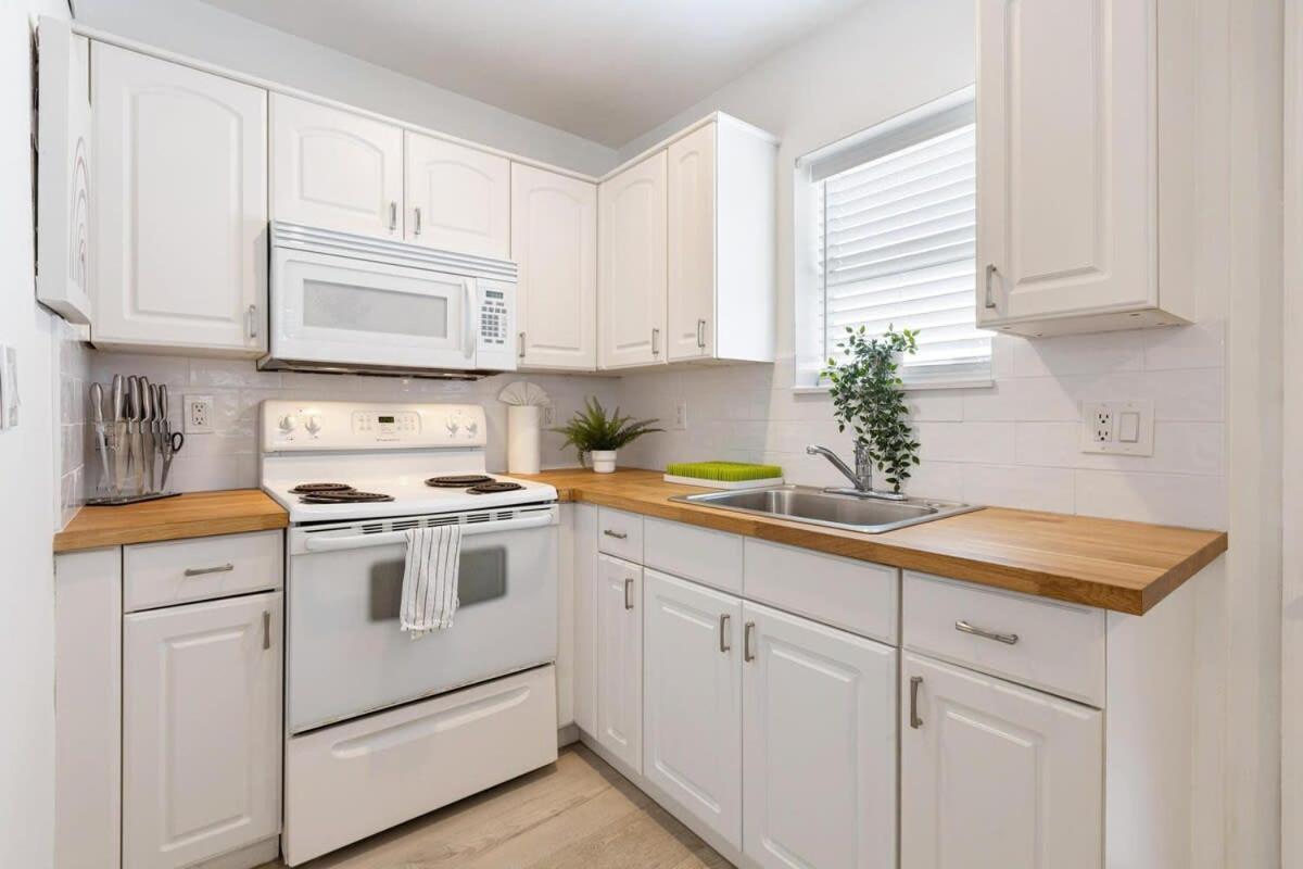 Dreamy 1-Bedroom Apt Walking Distance To Las Olas Φορτ Λόντερντεϊλ Εξωτερικό φωτογραφία