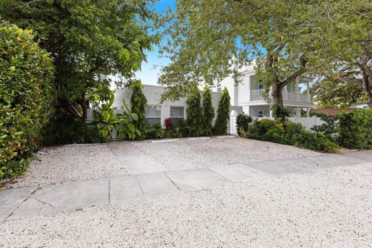 Dreamy 1-Bedroom Apt Walking Distance To Las Olas Φορτ Λόντερντεϊλ Εξωτερικό φωτογραφία
