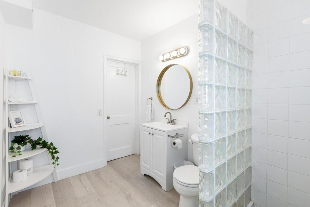 Dreamy 1-Bedroom Apt Walking Distance To Las Olas Φορτ Λόντερντεϊλ Εξωτερικό φωτογραφία